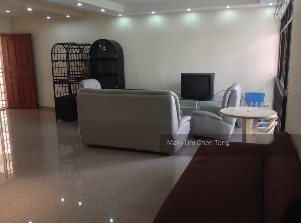 Blk 320B Anchorvale Drive (Sengkang), HDB 5 Rooms #124644722